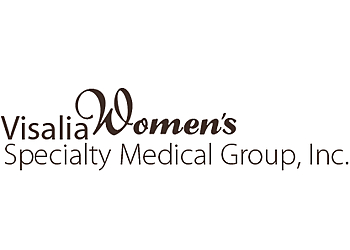 Visalia Gynecologists Andrea B. Boone, MD
