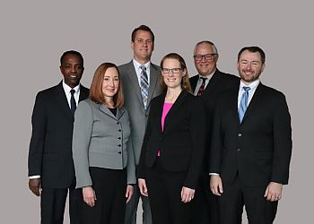 Rochester Employment Lawyers Andrea B. Niesen - KLAMPE LAW FIRM