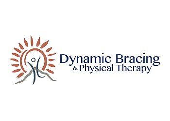 Spokane Physical Therapists Andrea Baker, PT, ATC, COF - DYNAMIC BRACING AND PHYSICAL THERAPY