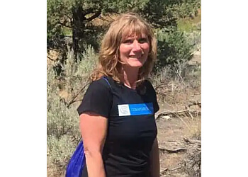 Andrea Baker, PT, ATC, COF - DYNAMIC BRACING AND PHYSICAL THERAPY Spokane Physical Therapists