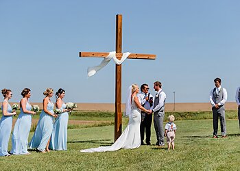 Omaha Wedding Photographers Andrea Bibeault A Wedding Photojournalist