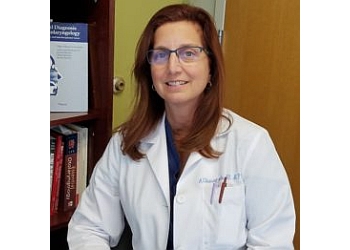 Andrea C. Chiaramonte, MD, MPH - ASSOCIATES IN OTOLARYNGOLOGY HEAD AND NECK SURGERY PC Worcester Ent Doctors