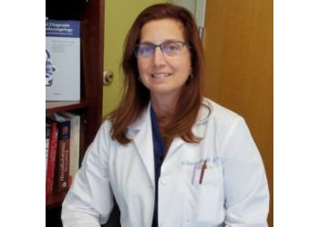 Andrea C. Chiaramonte, MD, MPH - Associates in Otolaryngology Head and Neck Surgery PC
