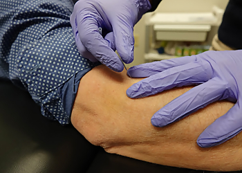 Cincinnati Physical Therapists Andrea Cornell Bergen, PT, DPT, CIDN - CORNELL PHYSICAL THERAPY