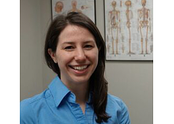 Andrea Cornell Bergen, PT, DPT, CIDN - CORNELL PHYSICAL THERAPY Cincinnati Physical Therapists image 1