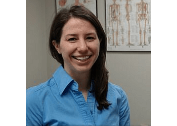 Andrea Cornell Bergen, PT, DPT, CIDN - CORNELL PHYSICAL THERAPY Cincinnati Physical Therapists