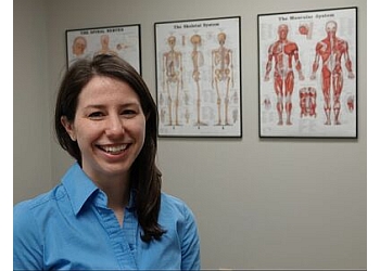 Andrea Cornell Bergen, PT, DPT, CIDN - CORNELL PHYSICAL THERAPY