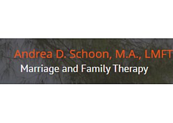 Huntington Beach Marriage Counselors Andrea D. Schoon, M.A, LMFT