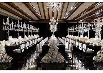 Las Vegas Wedding Planners Andrea Eppolito