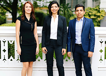 Modesto Immigration Lawyers Andrea Fatone - FATONE LAW