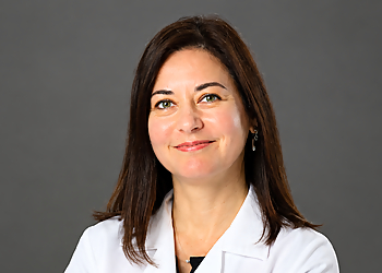 Andrea Ferenczi, MD, ECNU - ENDOCRINOLOGY ASSOCIATES, P.A. Andrea Ferenczi, MD, ECNU - Scottsdale, AZ Endocrinologists - Doctor Portrait Image