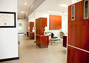 Fort Lauderdale Cosmetic Dentists Andrea Giraldo, DMD - SUNRISE SMILES