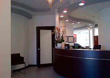 Fort Lauderdale Cosmetic Dentists Andrea Giraldo, DMD - SUNRISE SMILES