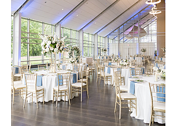 Alexandria Wedding Planners Andrea Green Events & Design, LLC.