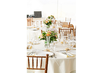 Andrea Green Events & Design, LLC. Alexandria Wedding Planners