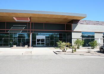 Chandler Neurologists Andrea H. An, MD - NEUROLOGY ASSOCIATES NEUROSCIENCE CENTER