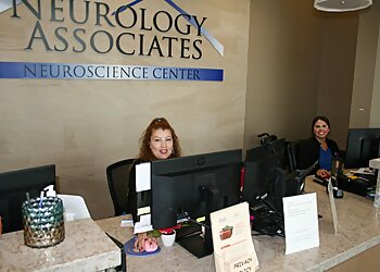 Chandler Neurologists Andrea H. An, MD - NEUROLOGY ASSOCIATES NEUROSCIENCE CENTER