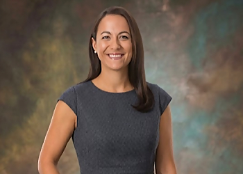 Andrea Halim, MD - YALE ORTHOPEDICS Andrea Halim, MD - New Haven, CT Orthopedics - Doctor Portrait Image