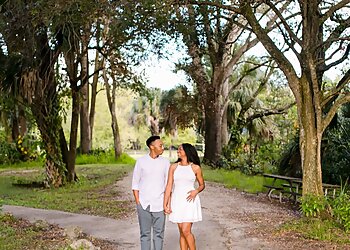 Fort Lauderdale Wedding Photographers Andrea Harborne Photography