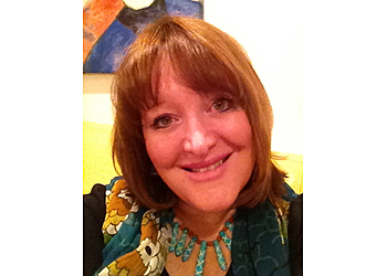 Andrea Herber, Psy.D. - THE INSIDE COMPASS Boston Psychologists image 1
