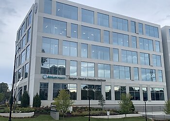 Charlotte Neurologists Andrea L. Diedrich, MD - ATRIUM HEALTH NEUROLOGY