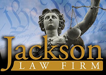 Andrea M. Jackson - JACKSON LAW FIRM Abilene Divorce Lawyers image 1