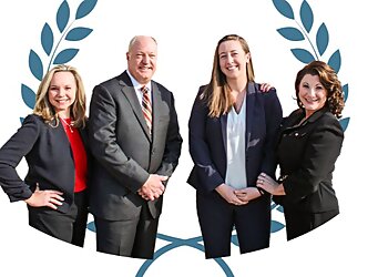 Independence DUI Lawyers Andrea M. Welch - Albano, Richart, Welch & Bajackson, LLC