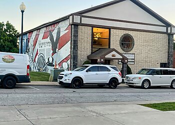 Independence DUI Lawyers Andrea M. Welch - Albano, Richart, Welch & Bajackson, LLC