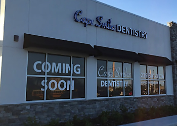 Cape Coral Dentists Andrea M Wise-Herzog, DMD - CAPE SMILES DENTISTRY