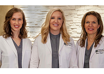 Little Rock Dermatologists Andrea Mabry, MD - PINNACLE DERMATOLOGY