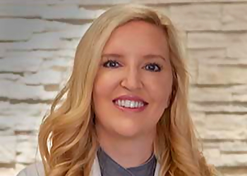 Andrea Mabry, MD - Little Rock, AR Dermatologists - Doctor Portrait Image
