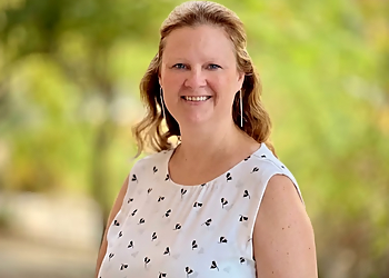 Andrea March, LCSW - GILBERT COUNSELORS Andrea March, LCSW - GILBERT COUNSELORS - Gilbert, AZ Therapists - Healthcare Staff Image