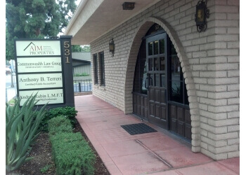 Orange Marriage Counselors Andrea Rubin, LMFT