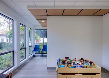 Fremont Kids Dentists Andrea Salazar Dinh, DDS - FREMONT PEDIATRIC DENTAL