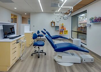 Fremont Kids Dentists Andrea Salazar Dinh, DDS - FREMONT PEDIATRIC DENTAL