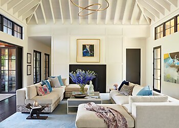 Denver Interior Designers Andrea Schumacher Interiors