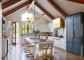 Denver Interior Designers Andrea Schumacher Interiors