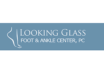 Lansing Podiatrists Andrea Simons, DPM - LOOKING GLASS FOOT & ANKLE CENTER, P.C.