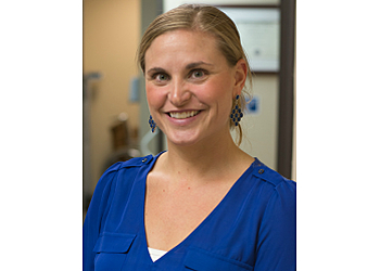 Andrea Simons, DPM - LOOKING GLASS FOOT & ANKLE CENTER, P.C. Lansing Podiatrists image 1