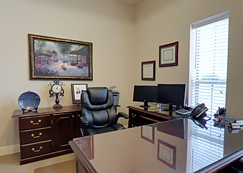 Fort Worth Accounting Firms Andrea Ward CPA