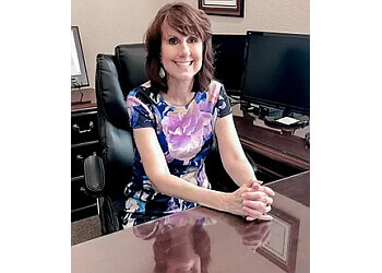  Andrea Ward CPA Fort Worth Accounting Firms