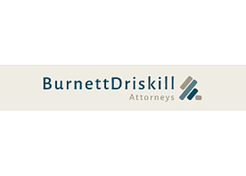 Independence Social Security Disability Lawyers Andrea Wehner - BurnettDriskill, Attorneys