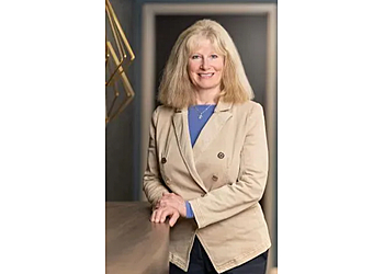 Independence Social Security Disability Lawyers Andrea Wehner -  BurnettDriskill, Attorneys