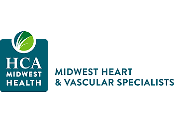 Andrea Yang, MD - Olathe, KS Cardiologists - Clinic Logo
