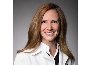 Andrea Yang, MD - MIDWEST HEART AND VASCULAR SPECIALISTS Andrea Yang, MD - Olathe, KS Cardiologists - Doctor Portrait Image