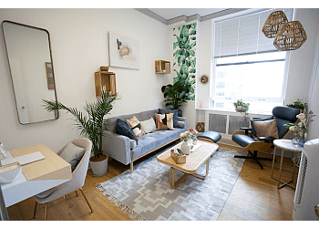 San Francisco Psychologists Andrea ZorbaS, Psy.D. - THERAPY NOW SF