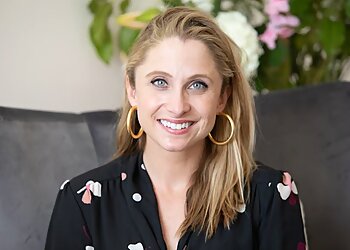 Andrea ZorbaS, Psy.D. - THERAPY NOW SF San Francisco Psychologists image 1