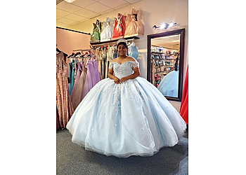 Andrea’s Bridal - Pasadena, TX Bridal Shops - Bridal dress image
