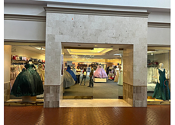 Andrea’s Bridal - Pasadena, TX Bridal Shops - Business Exterior Image