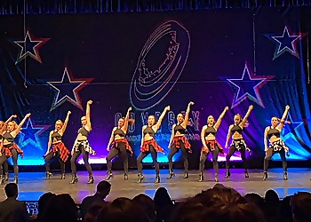 Andreas Dance Factory - Rockford, IL Dance Schools - Service Highlights